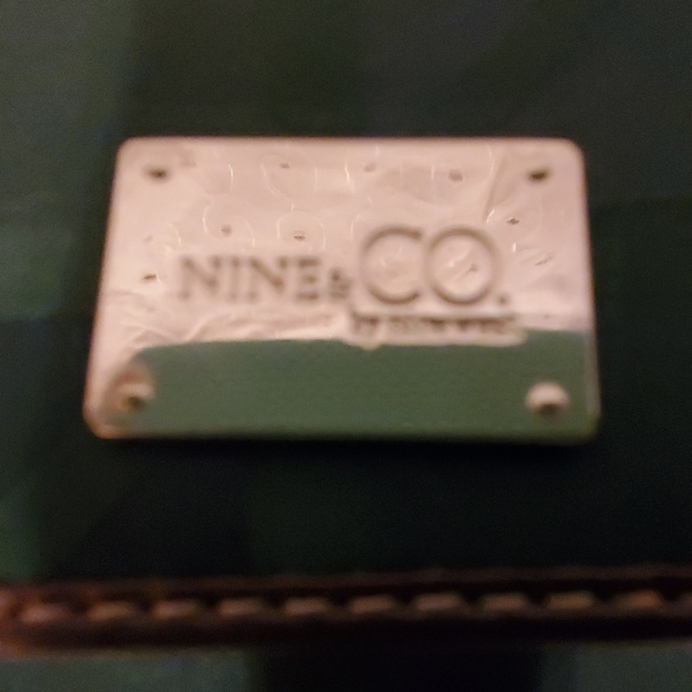 Nine & Co wallet
